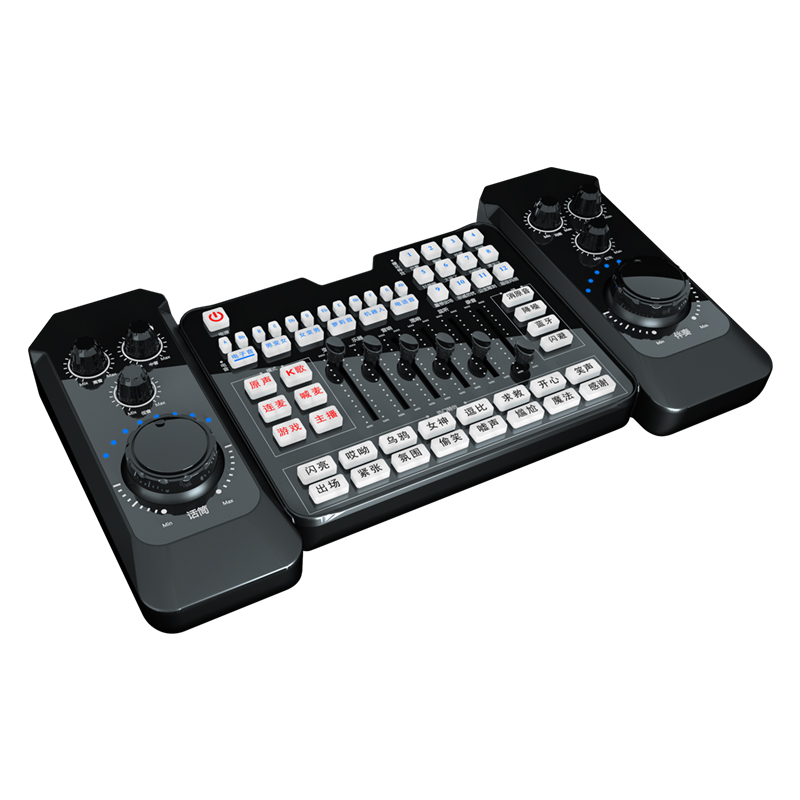 Q8直播声卡Q8直播声卡